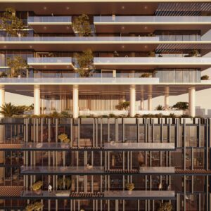 COVE BOULEVARD 11