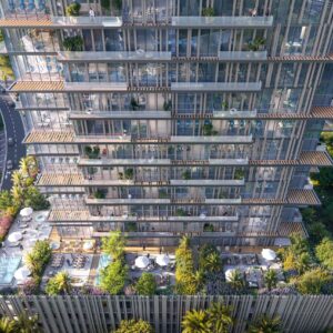 COVE BOULEVARD 15