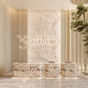 COVE BOULEVARD 3