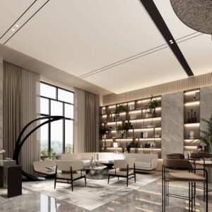 COVE BOULEVARD 4
